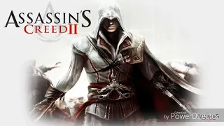 Música de Assassin's creed 2 OST / JESPER Kyd- Ezio's Family (Track 03)