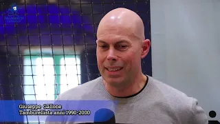 I campioni degli anni 90/2000 della pallatamburello