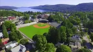 Cooperstown, NY | Bucket List