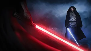 You were my brother ! | Anakin and Obi Wan