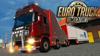 Ets 2  Не запускается!!! что делать ???