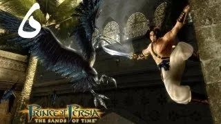 Prince of Persia: The Sands of Time (Восток, зной и сказка: серия 6)