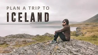 How Much it REALLY Costs to Travel to ICELAND | How to Plan a Trip to Iceland!