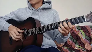 Bearclaw - 김진산 @jinsankim (cover)