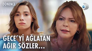 Yazıklar olsun sana! 😧| Dönence 4. Bölüm