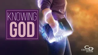 Knowing God