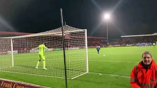 2022/23 Stevenage v Charlton Athletic LC (Highlights)