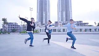 Post Malone, Swae Lee "Sunflower" Choreography by Hưng