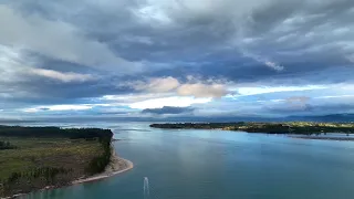 New Zealand Harbour Fishing at its Very Best! (Successful Meat hunt)