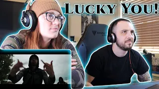 Eminem | (Lucky You ft. Joyner Lucas) - Reaction Request!