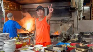 Ai Wen Sheng #Hongkong street food