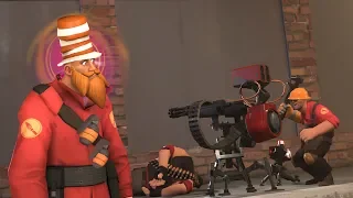 [TF2] MvM Shenanigans: The Cursed Server