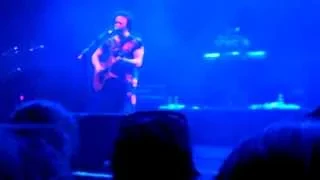 Anathema - Are you there? Live in chile Teatro caupolican  06.02.2015