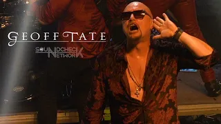 GEOFF TATE "The Whisper" live in Athens, 14 Oct 2022