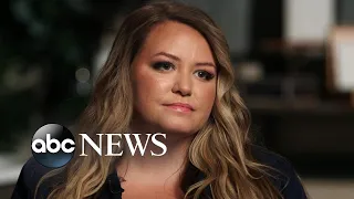 How ‘After’ author Anna Todd built erotica empire from One Direction fan fiction | Nightline