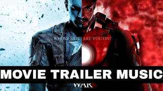 MOVIE TRAILER MUSIC | 1 Hour Of Epic Music From Various Movie Trailers