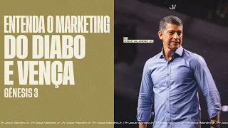 ENTENDA O MARKETING DO DIABO E VENÇA | JOSUÉ VALANDRO JR