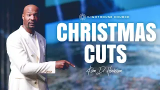 Christmas Cuts | Keion Henderson TV