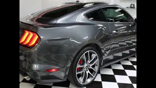 2019 Ford Mustang EcoBoost Fastback Coupe - Lombard, IL