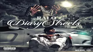 Ralo - Promise (Feat. Bandit Gang Marco) [Diary Of The Streets] [2015] + DOWNLOAD