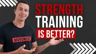 Is Strength Training or Stretching Better for Increasing Range of Motion?