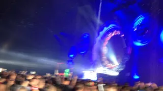 Coone - Frontliner - Weekend Warriors (Defqon.1 2013 Anthem) @ Defqon.1 2015-06-20