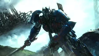 Transformers 5 The Last Knight - Linkin Park What Ive Done