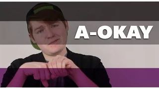 A-OKAY: An Ace/Aro ANTHEM  | Adam Winney