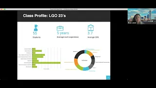 MIT LGO Webinar: Information Session May 2022