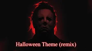 HALLOWEEN THEME (EDM Remix) (Michael Myers Theme)