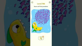 DOP 2 LEVEL-782 | KIDS GAME | BRAIN GAME | #braintest #viral #shorts