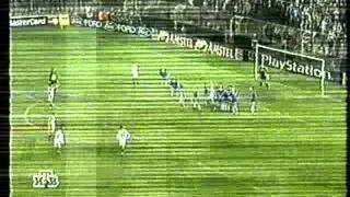 ЛЧ 2000/2001. Андерлехт Брюссель - Динамо Киев 4-2 (18.10.2000)