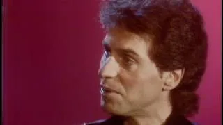 Dick Clark Interviews Johnny Rivers - American Bandstand 1981