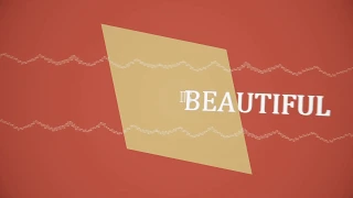 Abstract - Beautiful (ft. MOD SUN) Official Lyric Video