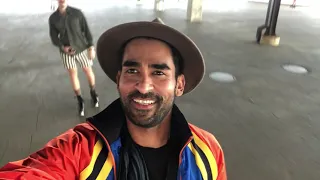 Faculty Vlog: Diogo De Lima