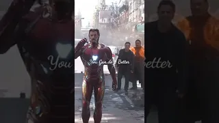 Sigma Rule || Motivational || WhatsApp Status || Iron Man || #marvel #shorts #motivation