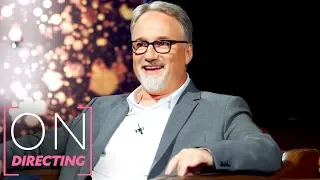 David Fincher on How He Started Directing | On Directing