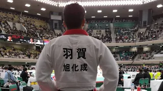 Ryunosuke Haga(Japan Judo Championship 2024)