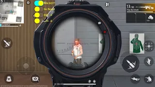 MOD FREE FIRE V2 PRO CÓ MENU AIMBOT MIỄN PHÍ ANTIBAN 100% KHÔNG KEY || HACKGAMEIT