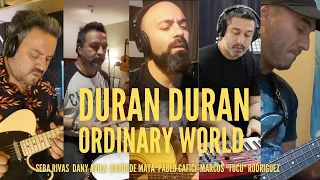 Proyecto AZ - Ordinary World (Duran Duran cover)