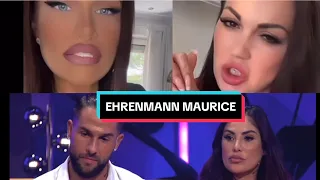 MAURICE FÄHRT ZEHNGLEISIG UND NUTZT MAMA UM BEI FRAUEN ANZUKOMMEN #SOMMERHAUSDERSTARS #TRASHTV