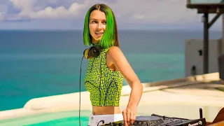 Miss Monique - MiMo Weekly Podcast 038 @ Bali [Melodic Techno/ Progressive House DJ Mix]