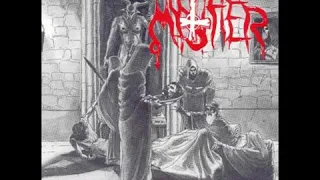 Mystifier - Göetia 1993 (Full length)