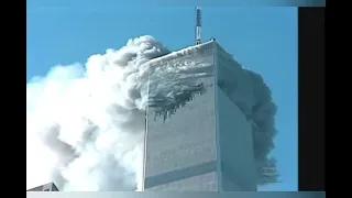 September 11th, that one day