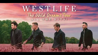 Westlife - Live at Wembley Stadium | Official trailer | NFkino