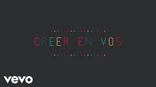 Agapornis - Creer en Vos