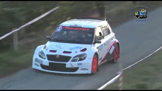 Rally Trofeo delle Merende 2022 CLIP HOHLHEIMER-FRANCESCHINI by Ferrario