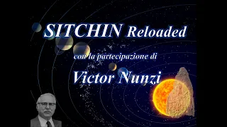 Sitchin Reloaded