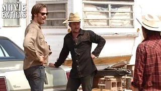 Go Behind the Scenes of Hell or High Water (2016)