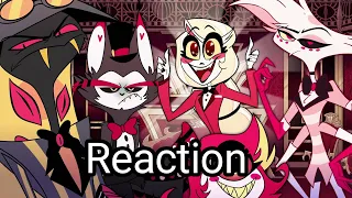 Hazbin Hotel – Announcement | Prime Video Reaction